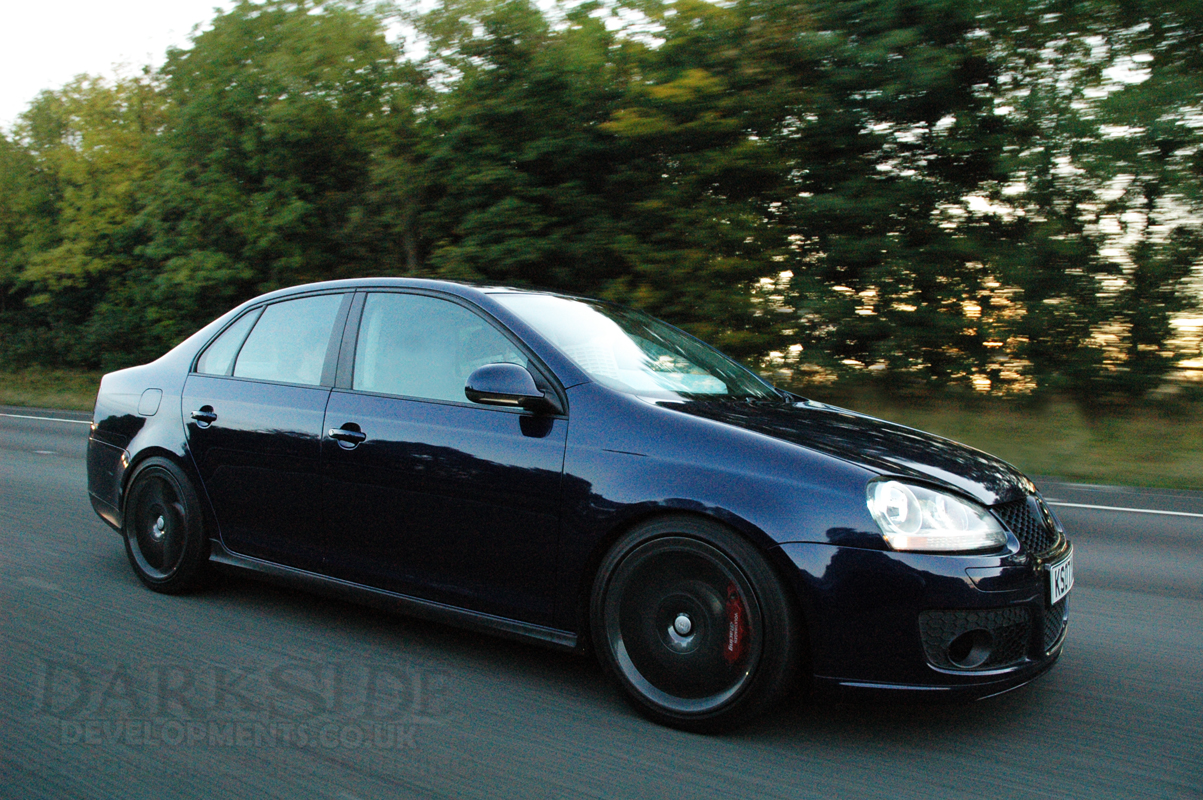 Jetta Mk5 2.0 16v TDI (BKD)